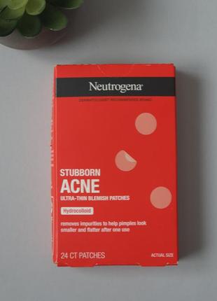 Средства для лечения акне (сша)