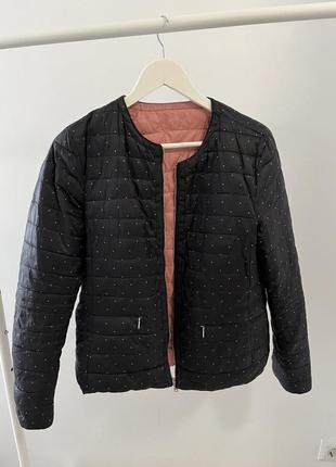 Куртка женская, massimo dutti