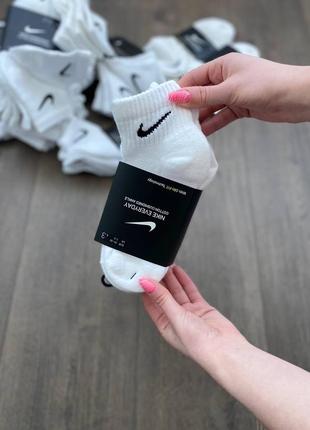 Шкарпетки оригінал nike рр.34-38,38-429 фото