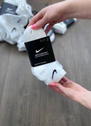 Шкарпетки оригінал nike рр.34-38,38-427 фото