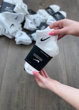 Шкарпетки оригінал nike рр.34-38,38-428 фото