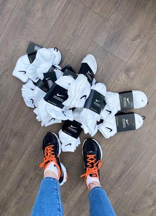 Шкарпетки оригінал nike рр.34-38,38-424 фото