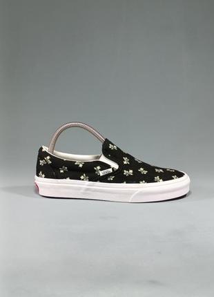 Новые кеды vans 38 гг оригинал