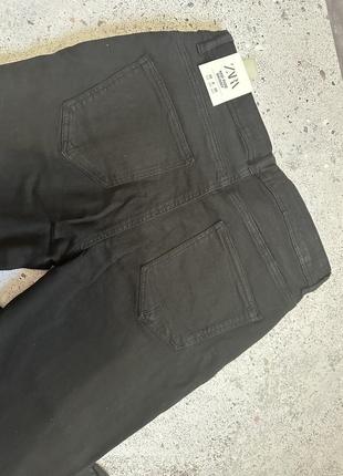 Джинси zara, джинси skinny zara8 фото