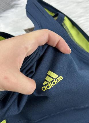 Жіночий оригінальний спортивний костюм adidas3 фото