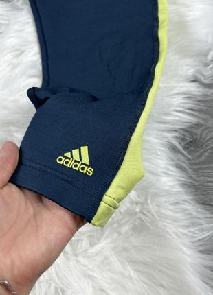 Жіночий оригінальний спортивний костюм adidas7 фото