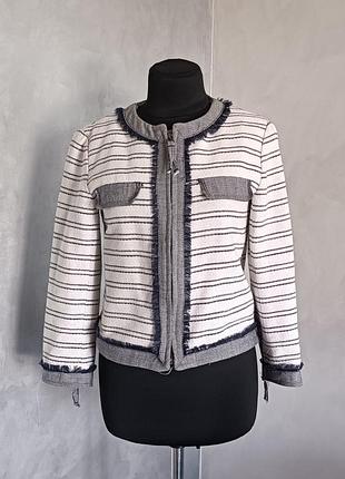 Классный пиджак zara