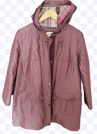 Водоотталкивающая куртка per una stormwear