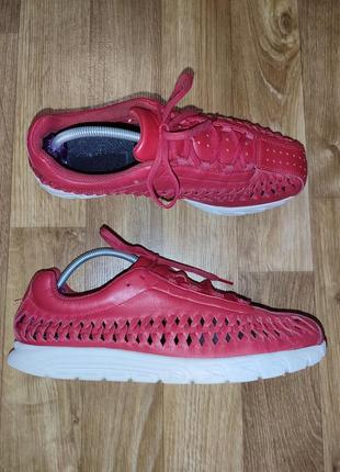 Кросівки nike р.42-43