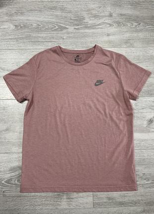 Футболка nike