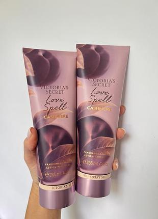 Лосьйон для тіла вікторія сікрет victoria’s secret