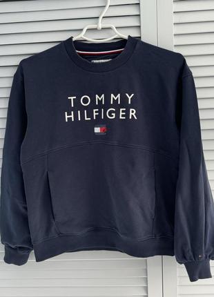 Світшот Mens tommy hilfiger3 фото