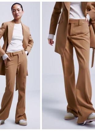 Штани брюки zara