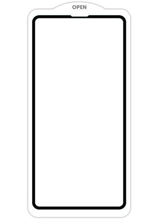 Защитное стекло sklo на iphone 13 mini