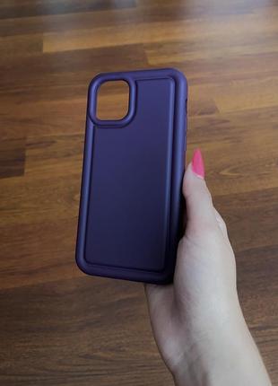 Чехол на айфон 11 про