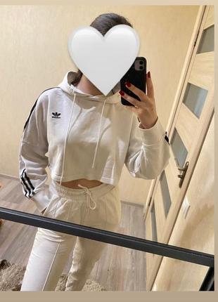 Кофта adidas