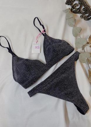 Primark комплект белья