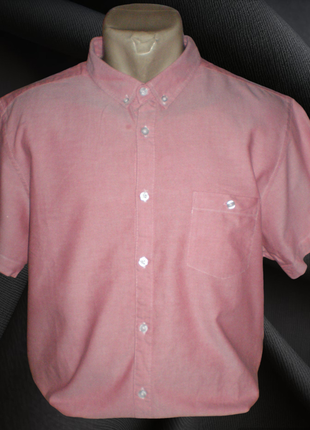 Красива сорочка 52 розміру cedar wood state