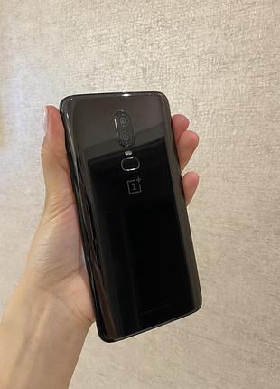 Oneplus 6