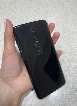 Oneplus 6 4