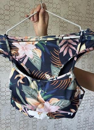 Купальник h&m