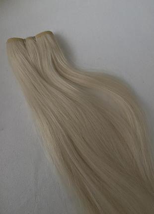 Биопротеиновые волосы