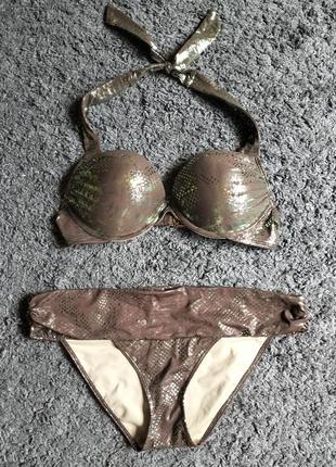 Купальник victoria's secret