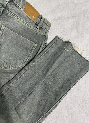 Джинси zara
