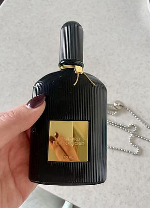 Black orchid tom ford