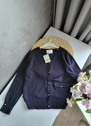 Кофтинка zara