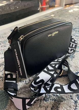 Сумка karl lagerfeld