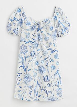 Сукня h&m
