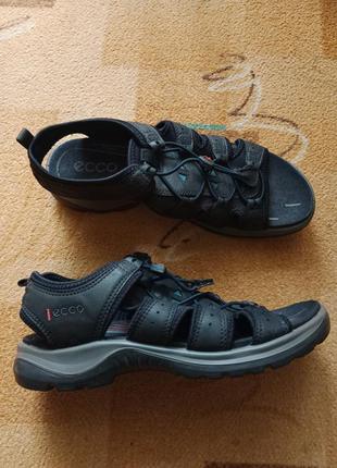Босоніжки сандалії кросівки трекінгові1 фото