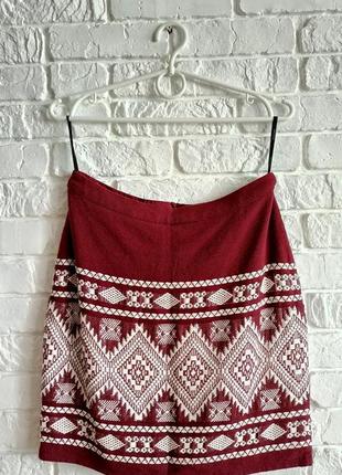 Спідниця vero moda, розмір s