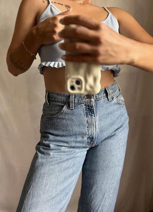 Джинси levi’s 💙