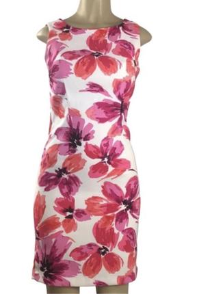 Итальянское платье mario serranli