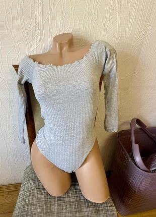 Боди missguided