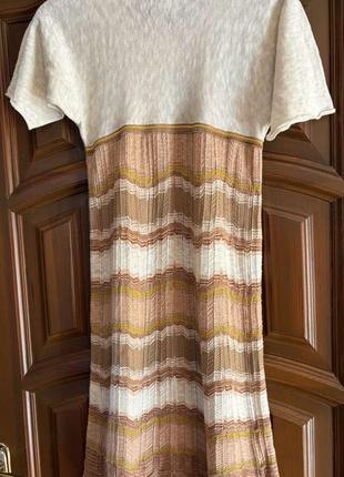 Надзвичайно красиве плаття італійського бренду missoni