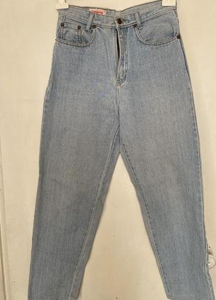 Джинси мом від levi’s (oригінал)