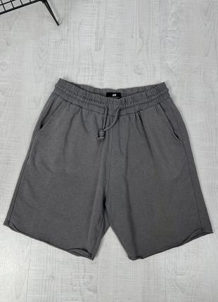 Шорти h&m shorts1 фото