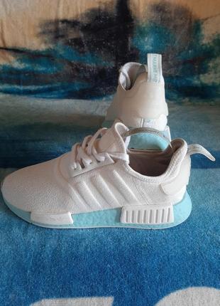 Кросівки adidas boost nmd r1  оригінал