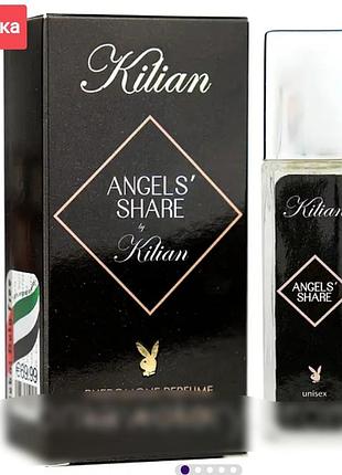 Angels share pheromone parfum унісекс 40 мл
