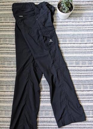 Salomon оригінальні жіночі штани тактичні