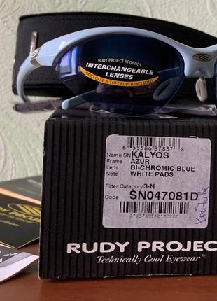 Окуляри rudy project (kalyos) італія