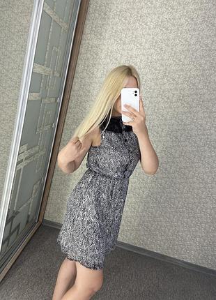 Сарафан 4