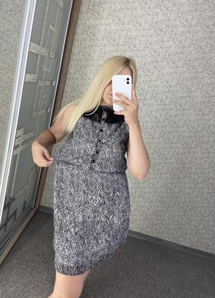 Сарафан 2