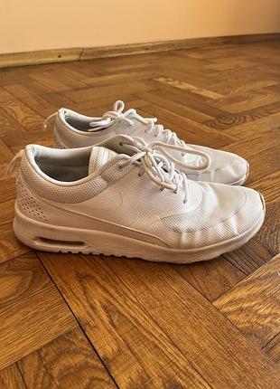nike air max thea