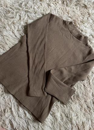 Кофта, гольф від бренду pull&bear