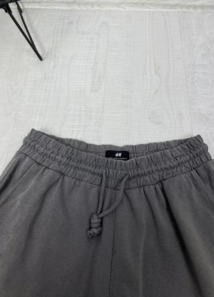 Шорти h&m shorts6 фото