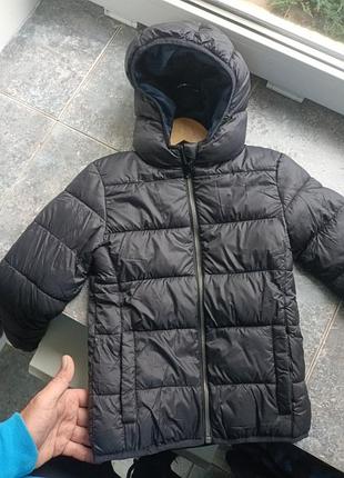 Куртки детские2 фото